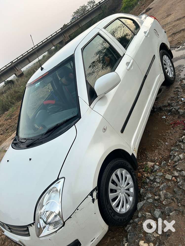 Maruti Suzuki Swift Dzire 2010 Diesel Good Condition