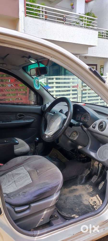 Hyundai Santro Xing 2006 (fix Price Deal) Rare Used Only Genuine Users