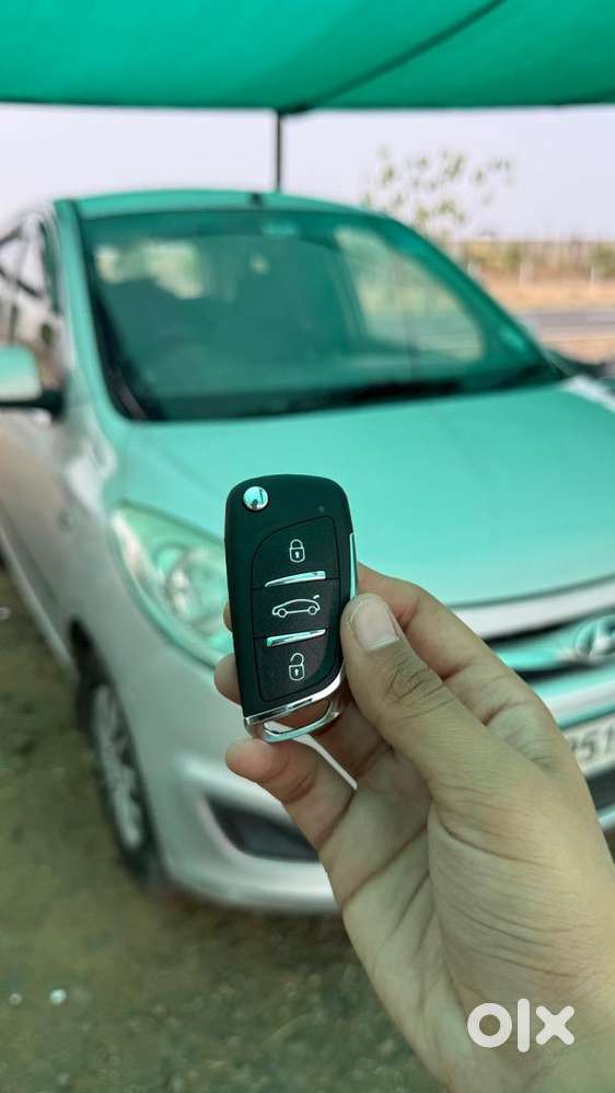 Hyundai I10 2013 Petrol Good Condition