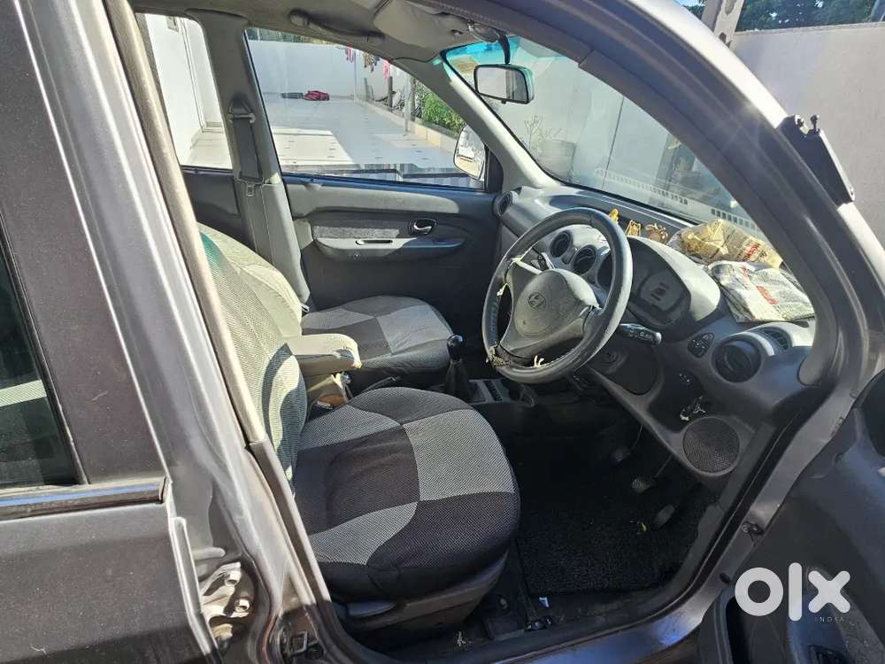 Hyundai Santro Xing 2007