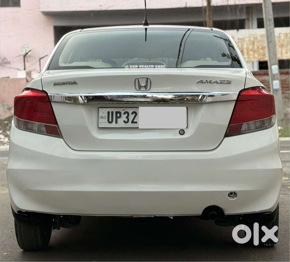 Honda Amaze
