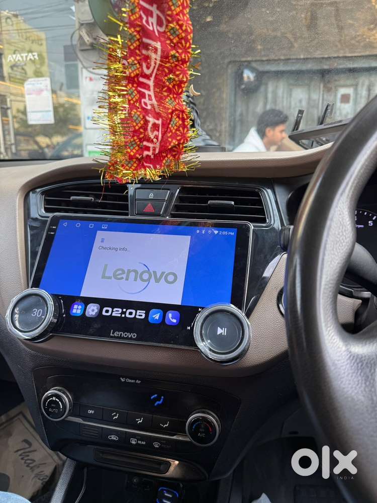 Hyundai Elite I20 2016 Petrol Good Condition