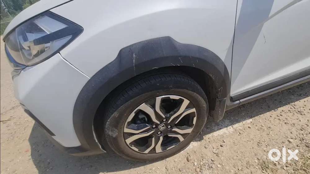 Honda Wr-v Sv 2022
