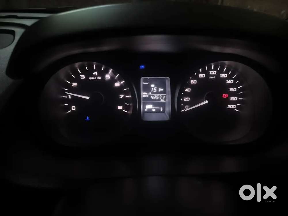 Tata Tiago 1.2 Revotron 2016