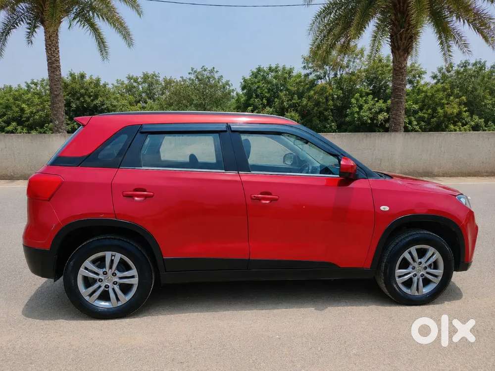 Brezza - Vip Number