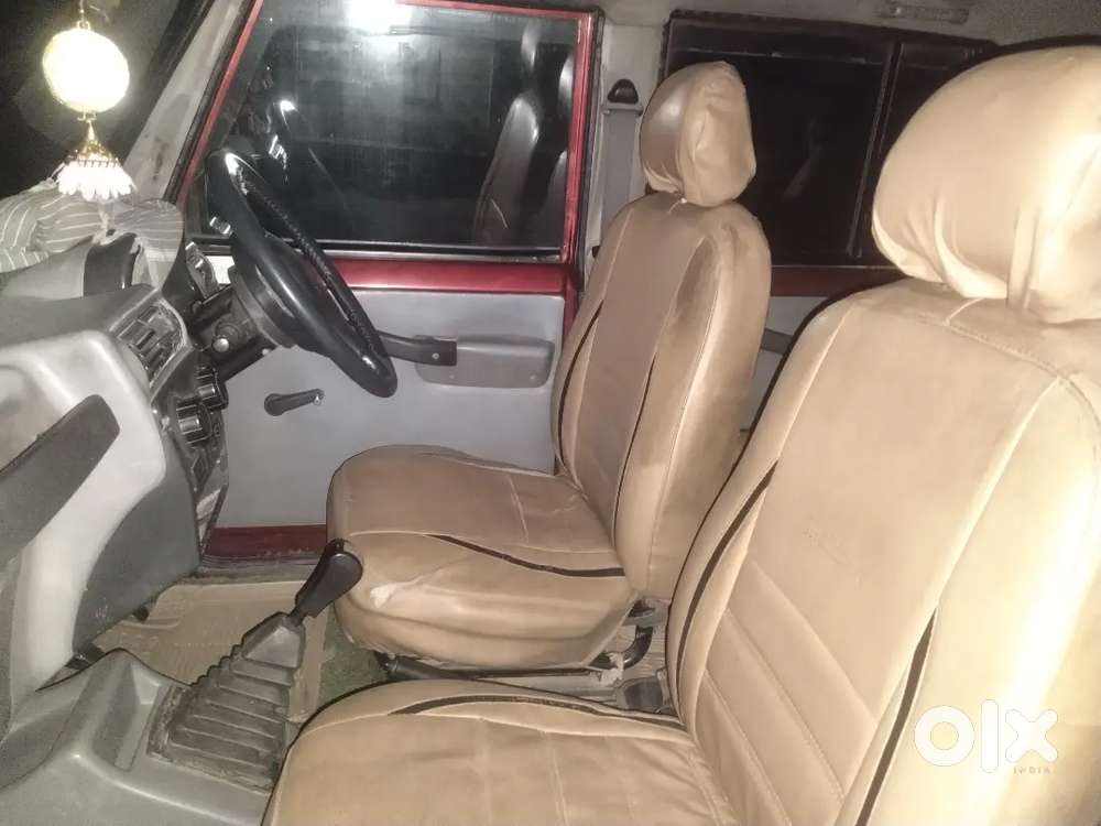 Mahindra Bolero Neo Diesel 2010