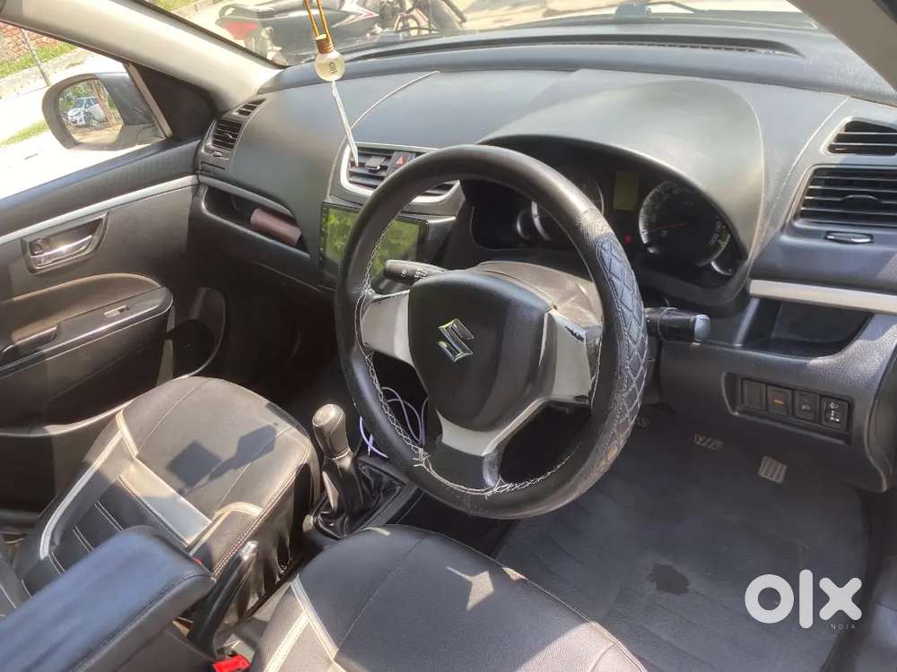 Maruti Suzuki Swift Vdi 2013