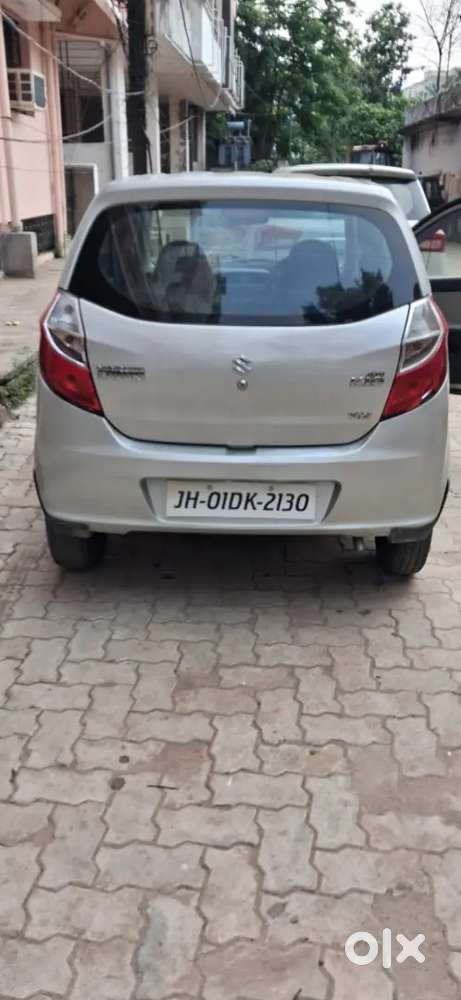 Maruti Suzuki Alto K10 2019