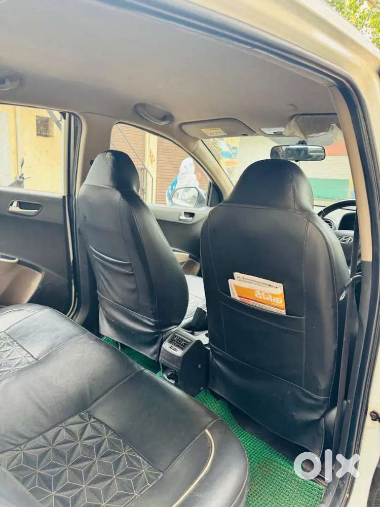 Hyundai Grand I10 Diesel Manual 2015