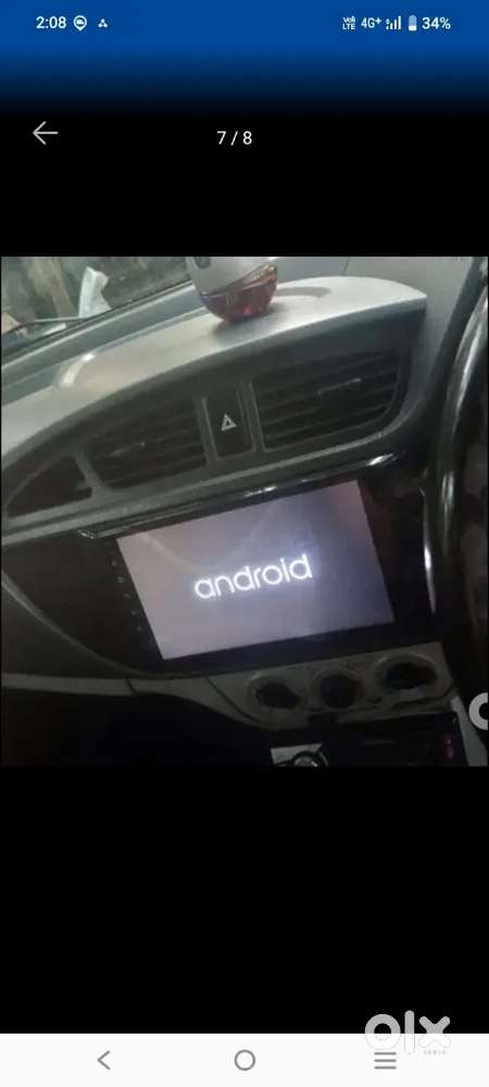 Maruti Suzuki Alto K10 2017 Cng & Hybrids 70000 Km Driven