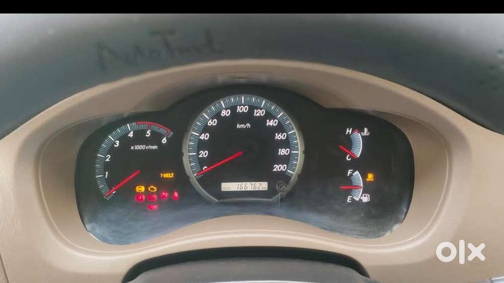 Toyota Innova 2.5 Vx 8 Str Bs-iii, 2015, Diesel