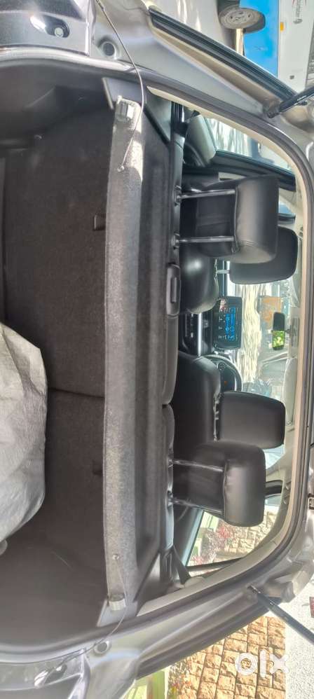 Maruti Suzuki Swift Zxi Plus Amt Dual Tone, 2024, Petrol