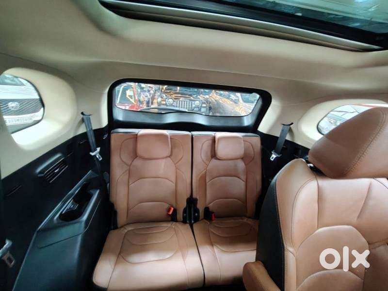 Mg Hector Plus Sharp Pro 1.5 Turbo Petrol Cvt 6 Str, 2024, Petrol