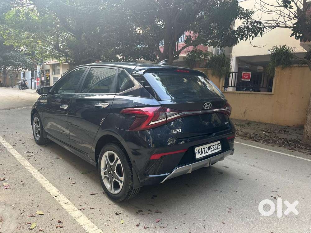 Hyundai I20 1.2 Spotz, 2025, Petrol