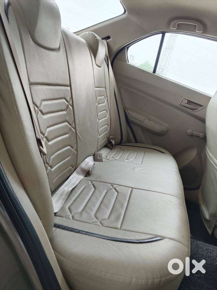 Maruti Suzuki Dzire 1.2 Lxi, 2020, Petrol