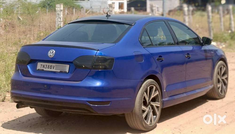 Volkswagen Jetta 1.9 Tdi Comfortline Dsg, 2013, Diesel