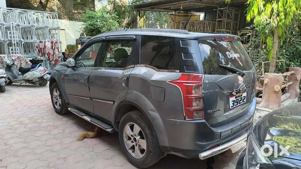 Mahindra Xuv500 2013 Diesel 99000 Km Driven