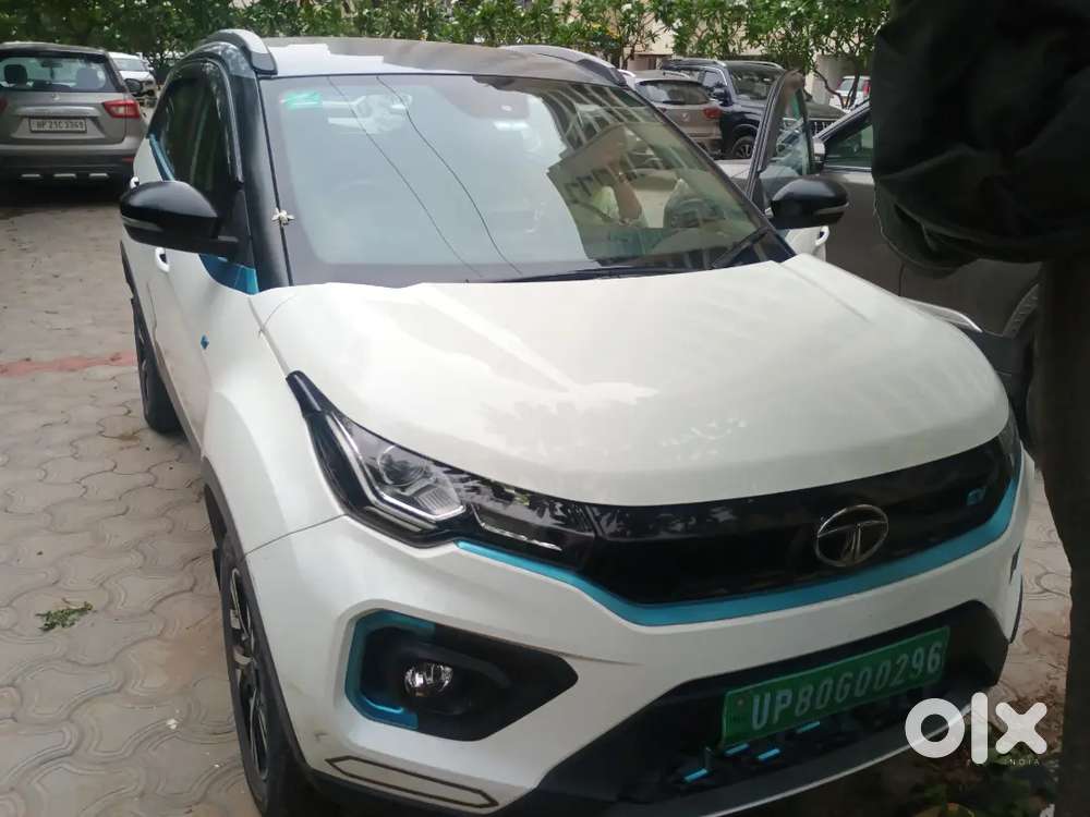 Want To Sell Nexon Ev