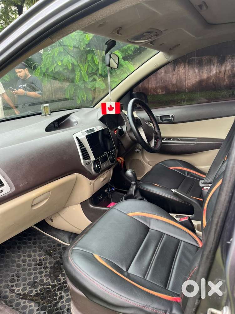 Hyundai I20 Special Edition With Sunroof