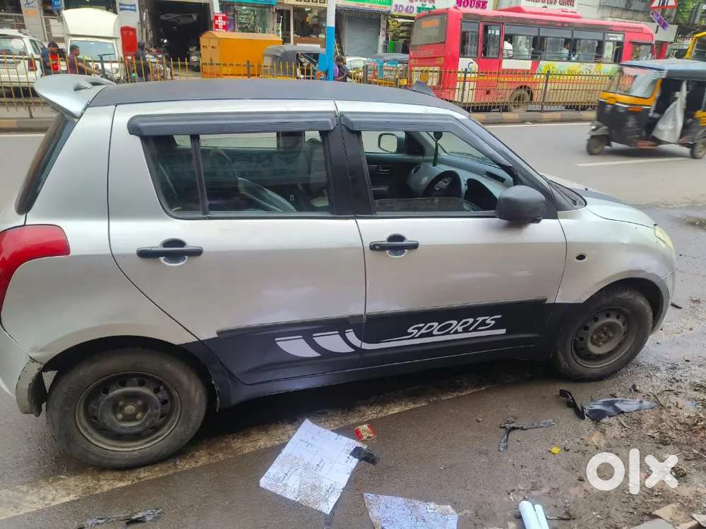 Maruti Suzuki Swift Vxi 2006