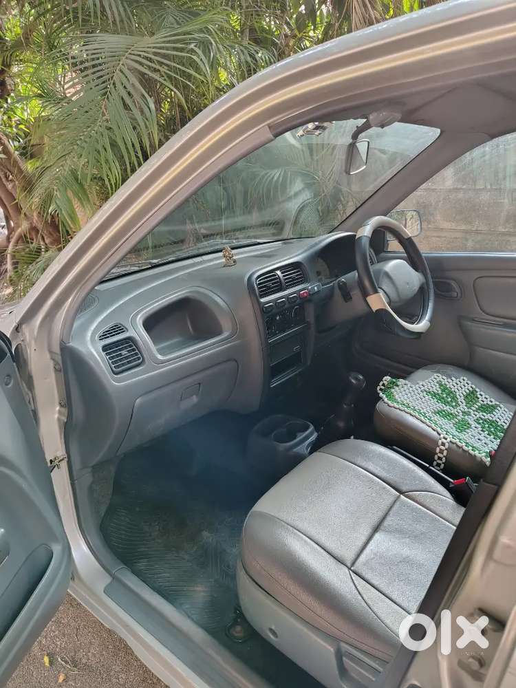 Maruti Suzuki Alto Lxi 2008