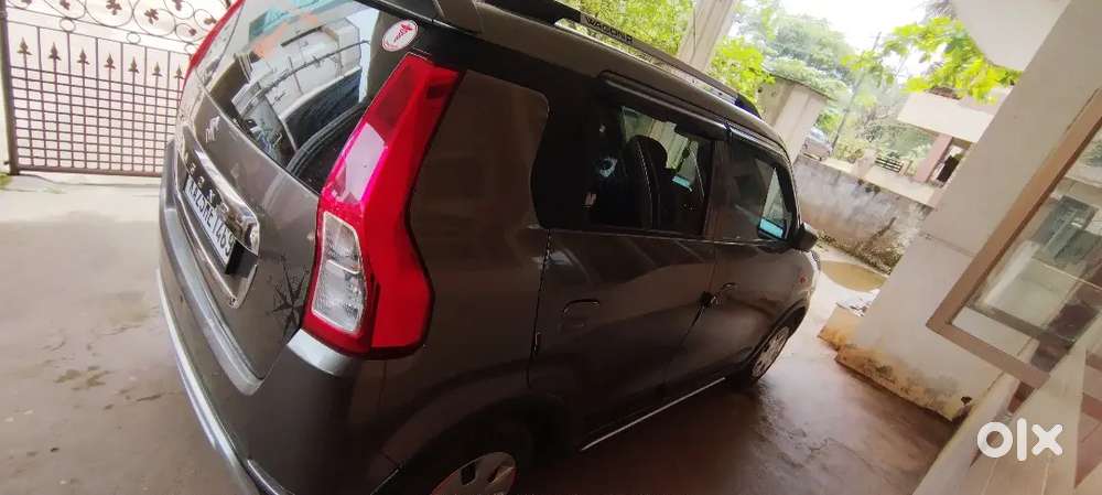 Maruti Suzuki Wagon R 1.0 2023 Cng & Hybrids 18000 Km Driven