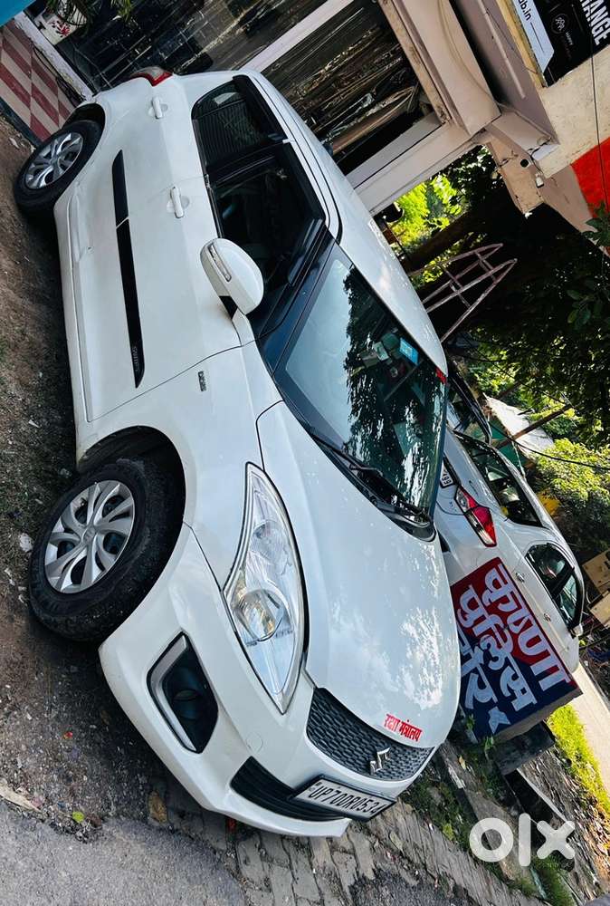 2017 Maruti Suzuki Swift