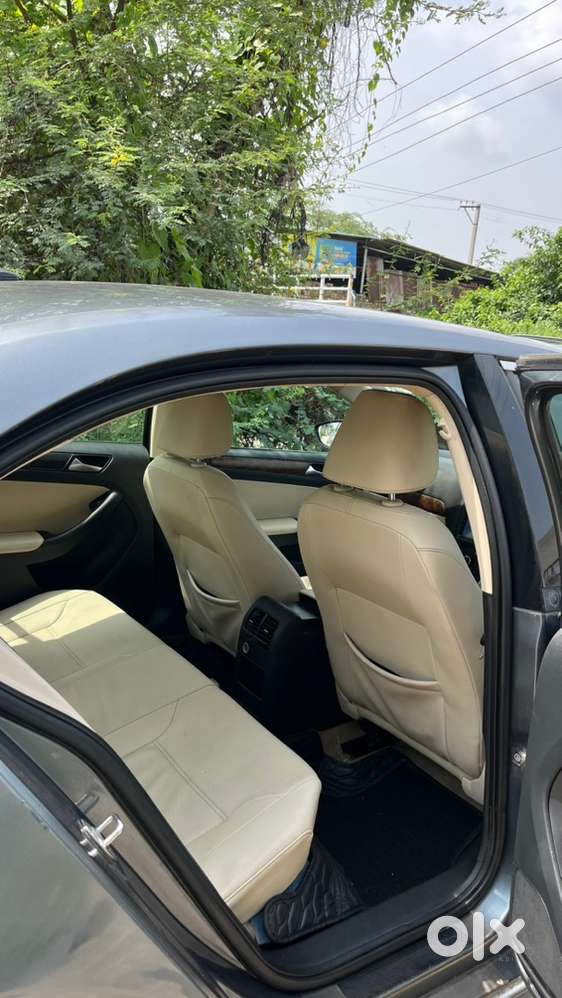 Volkswagen Jetta Diesel 2013
