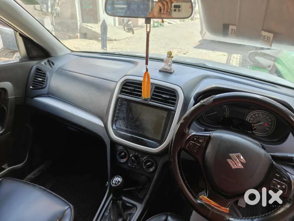 Maruti Suzuki Brezza Ldi Convert Zdi 2020 Diesel Manual