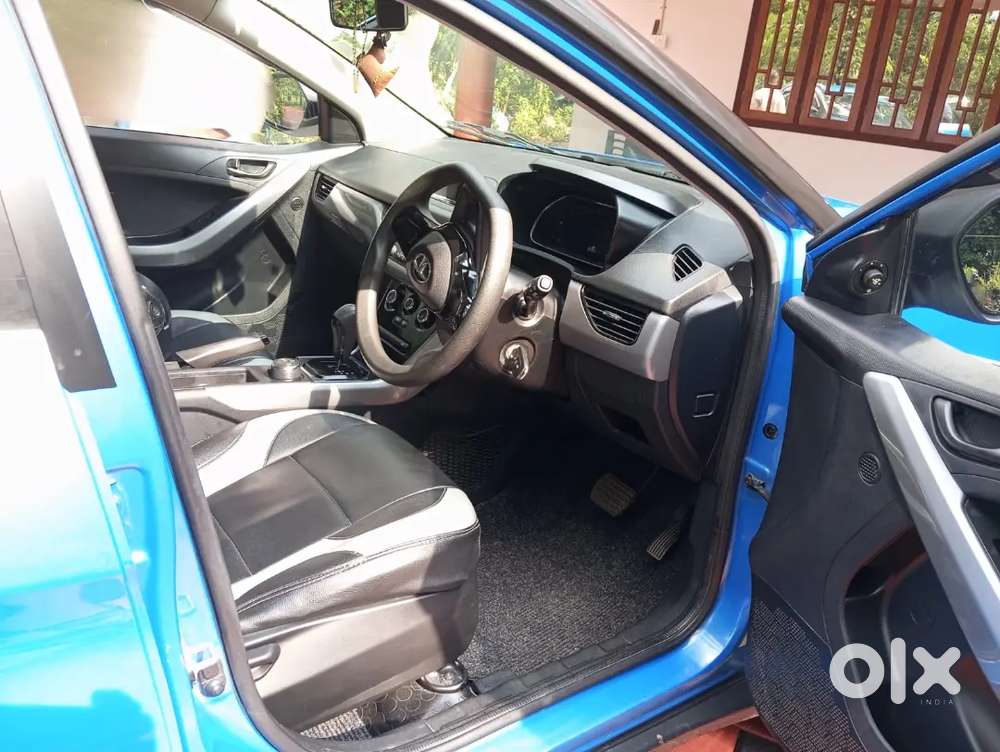Tata Nexon 2020 Petrol Automatic Car For Sale