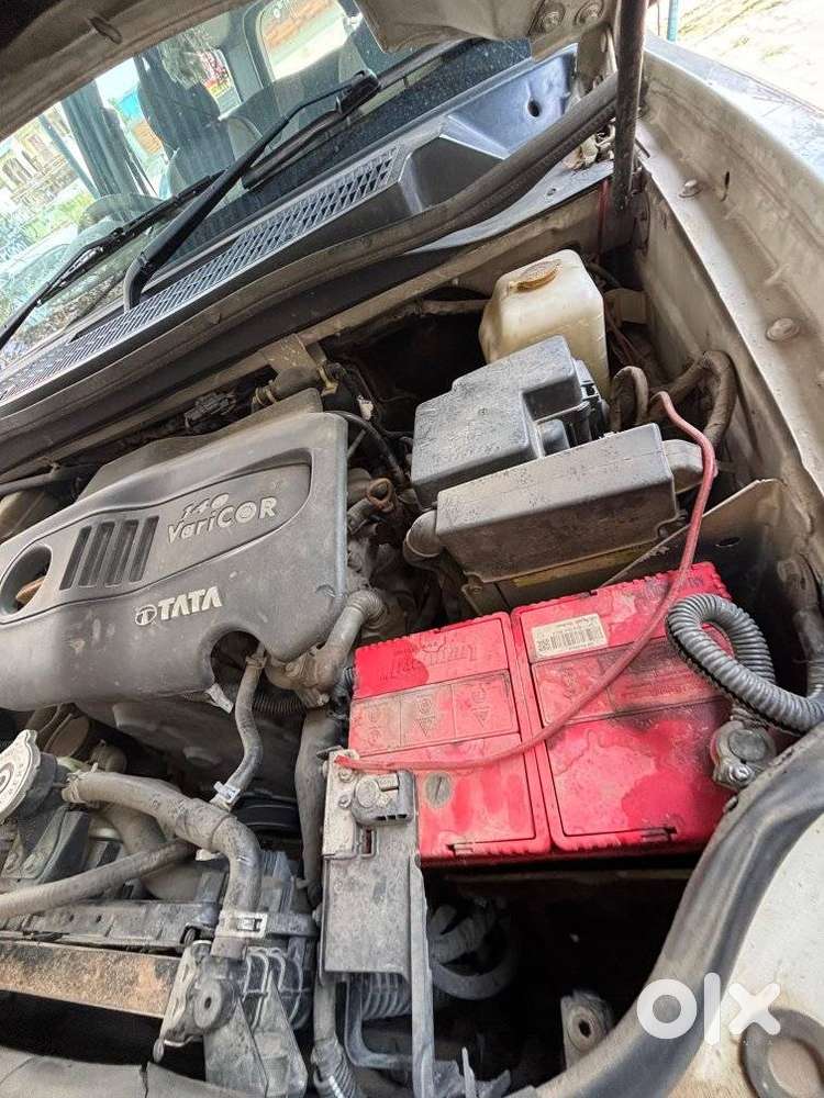 Tata Safari Storme Vx Varicor 400, 2015, Diesel