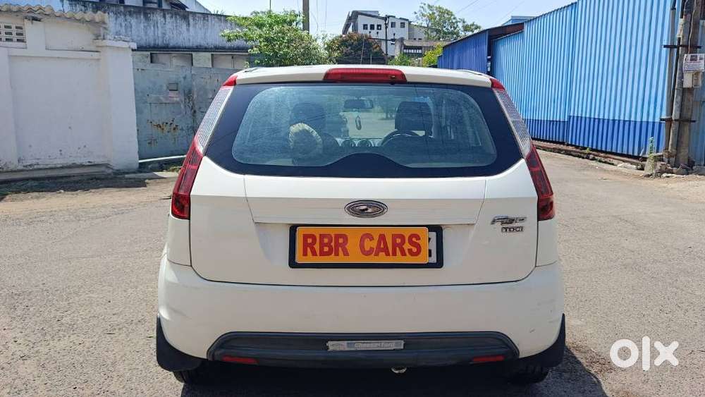 Ford Figo Diesel Exi, 2010, Diesel