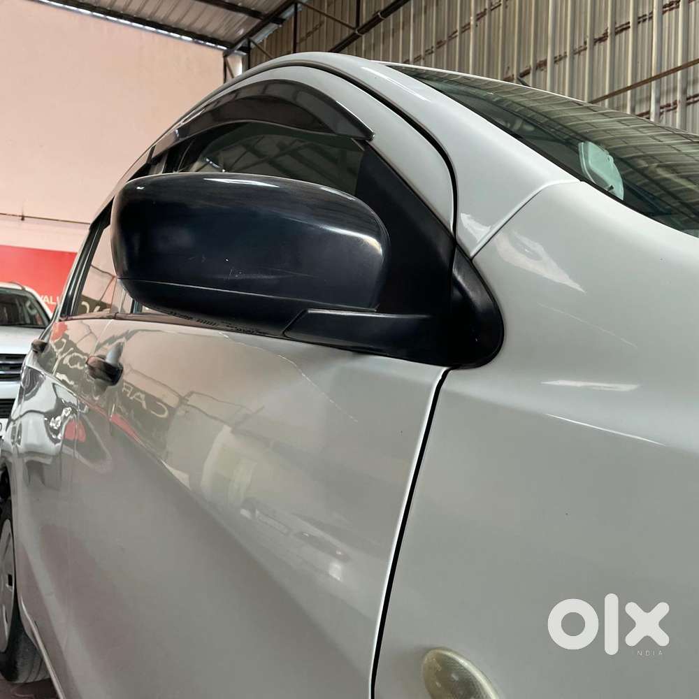 Maruti Suzuki Celerio 1.0 Vxi Amt, 2017, Petrol