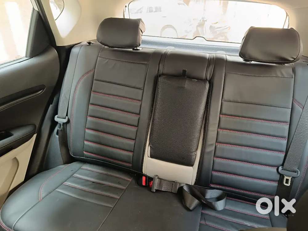 Kia Sonet 2022 Htx Imt