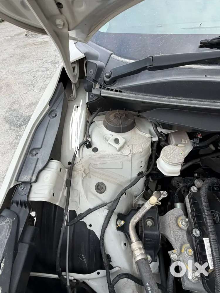 Maruti Suzuki Baleno 2023
