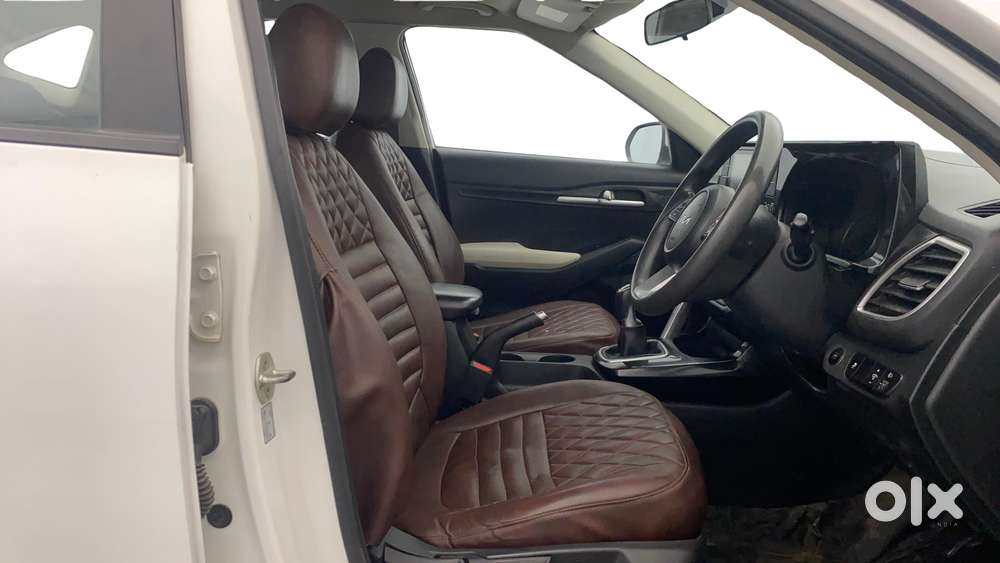 Kia Seltos Htk Plus G, 2022, Petrol