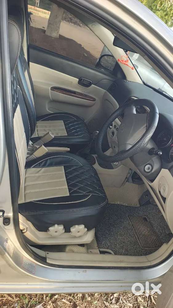 Hyundai Verna 1.6 Petrol 2006, Urgent Sale