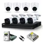 CCTV camera Sales