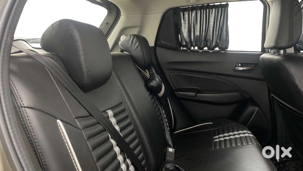 Maruti Suzuki Swift 2018 Amt Zxi, 2023, Petrol