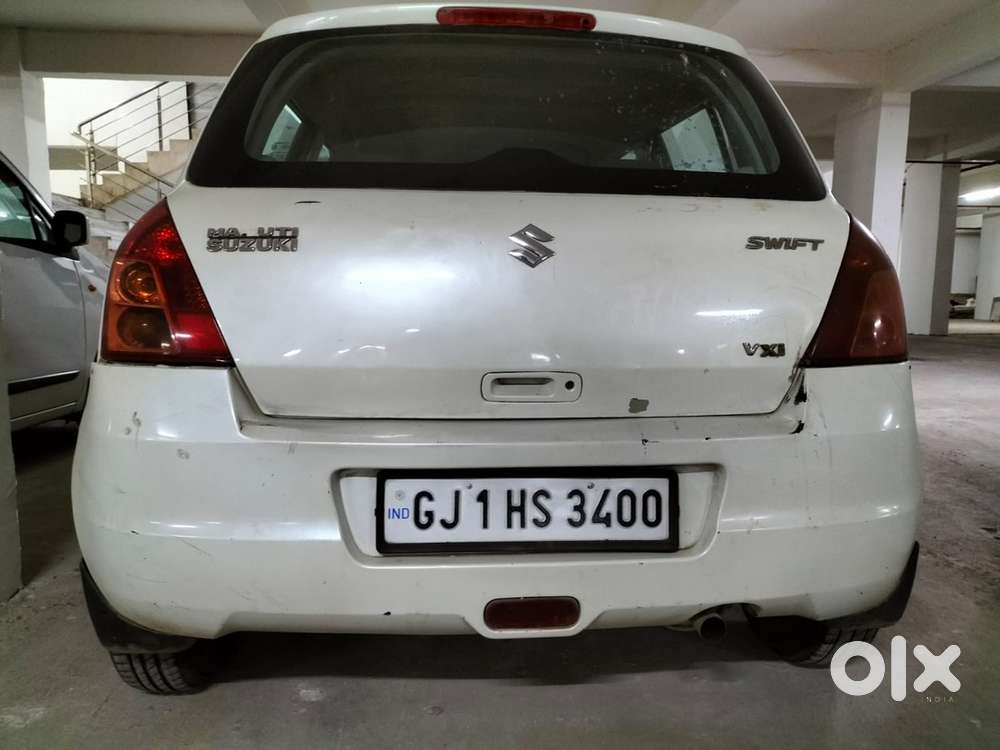 Complate Car
