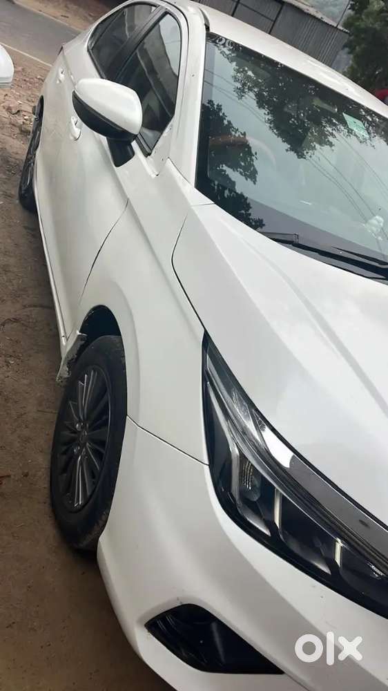 Honda City 2020 Petrol 170000 Km Driven