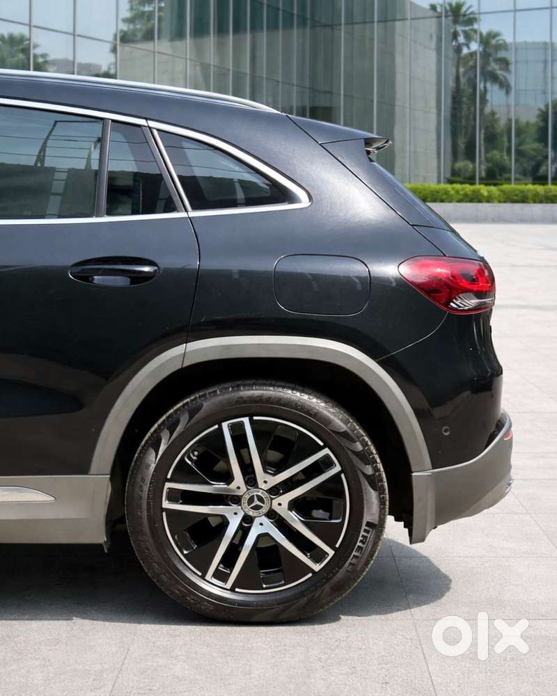 Mercedes-benz Gla 200, 2022, Petrol