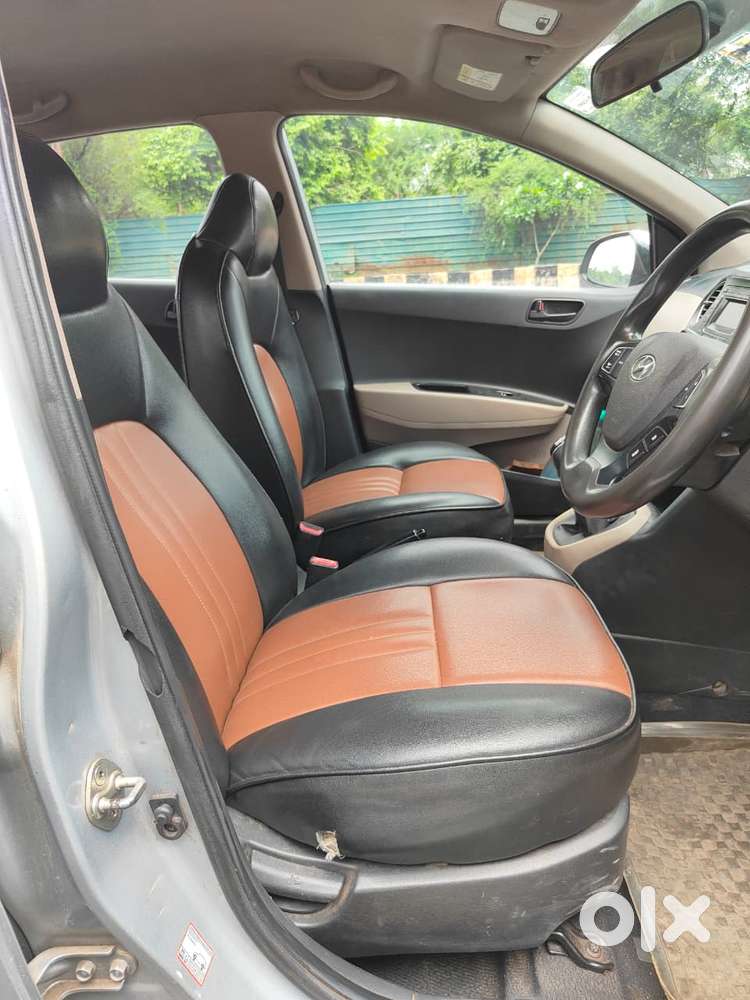 Hyundai Xcent 1.2 Crdi Sx, 2019, Diesel