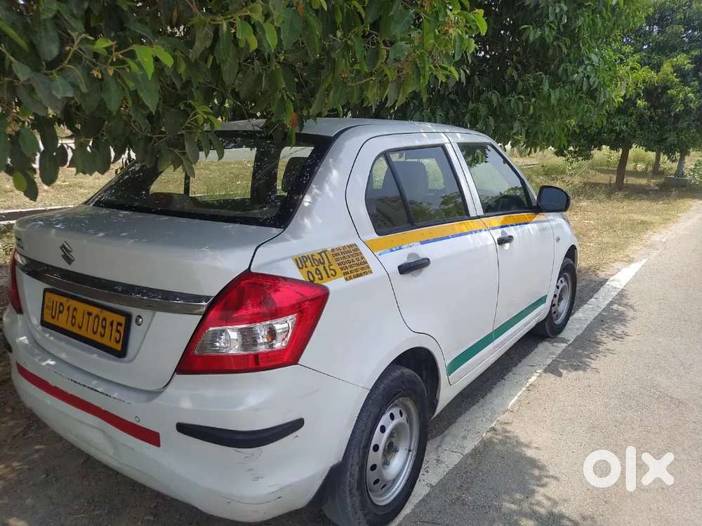Well Maintain Km Drive 200000