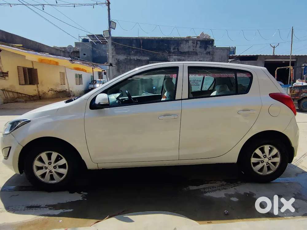 Hyundai I20 2012 Diesel 
Good Condition
Central Lock