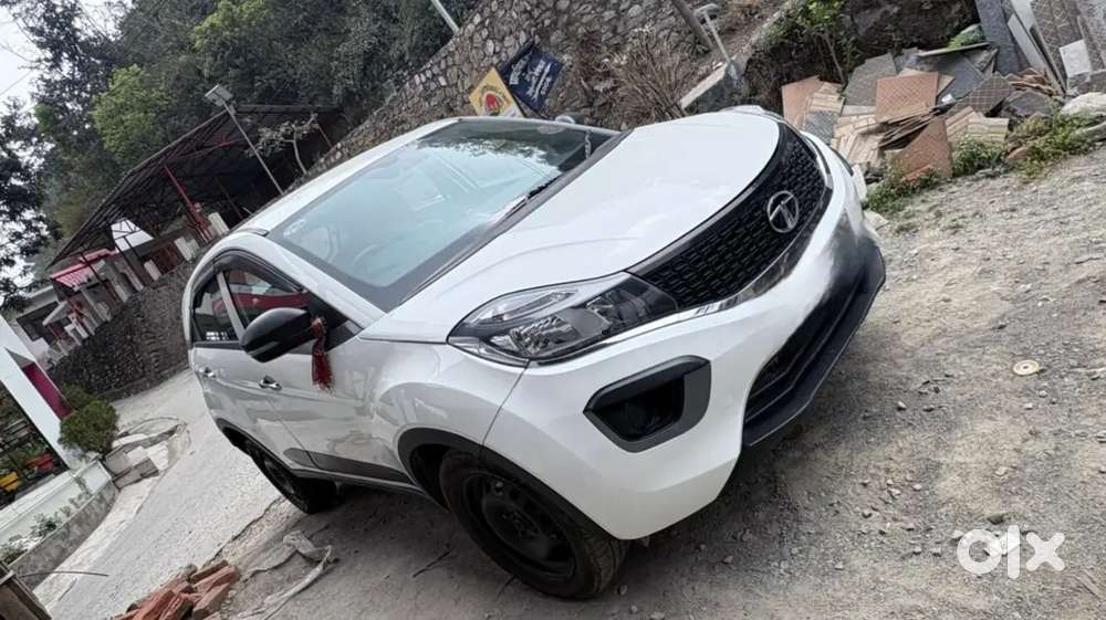 Want To Sell My Tata Nexon Xm