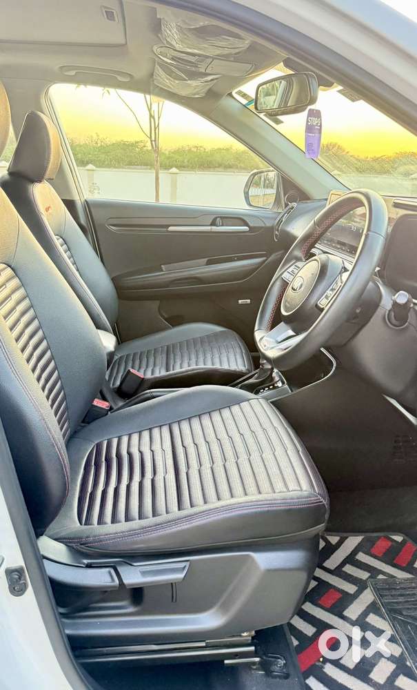 Kia Sonet 1.5 Gtx Plus Diesel, 2021, Diesel