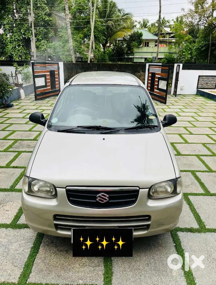 Maruthi Alto  2003