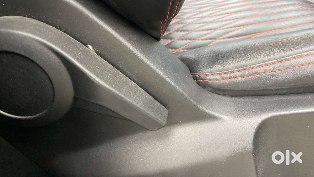 Tata Punch Camo Adventure Mt, 2022, Petrol