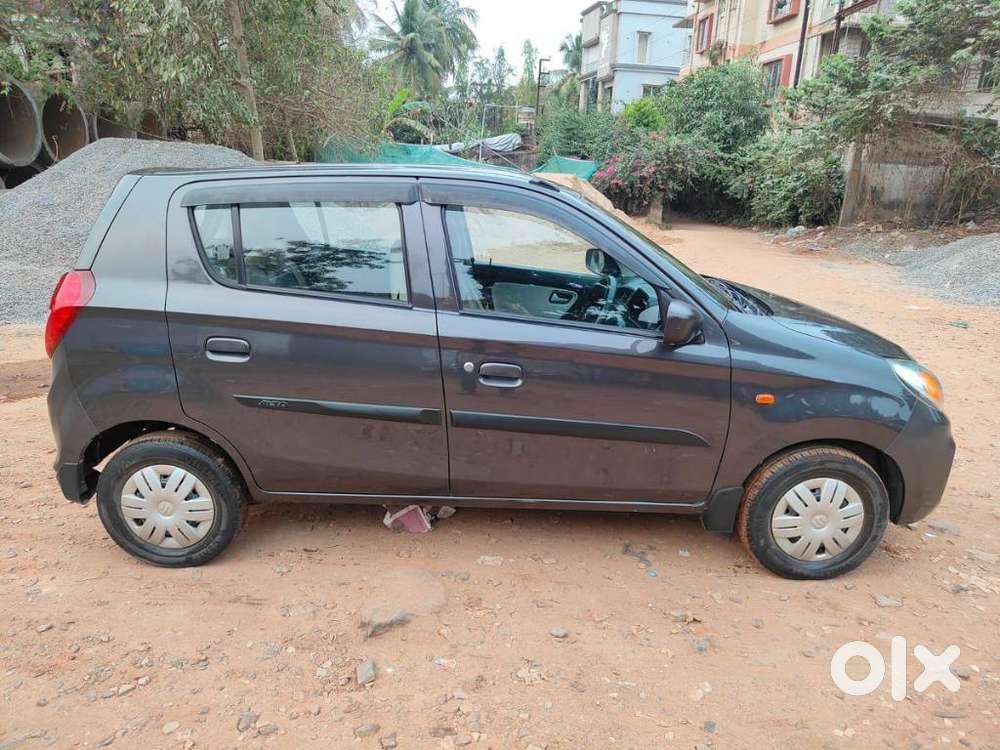 Maruti Suzuki Alto 800 2019-2023 0.8 Vxi, 2021, Petrol